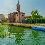Navigli-Tortona - Aesthetic Suite