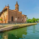 Navigli-Tortona - Aesthetic Suite