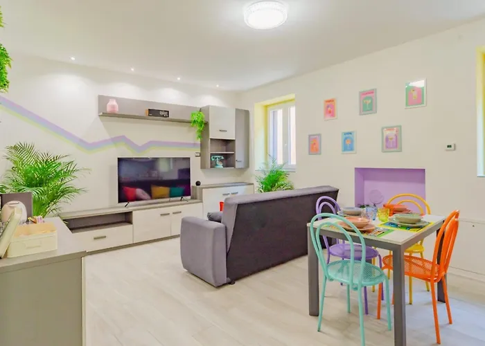 Navigli-Tortona - Aesthetic Suite