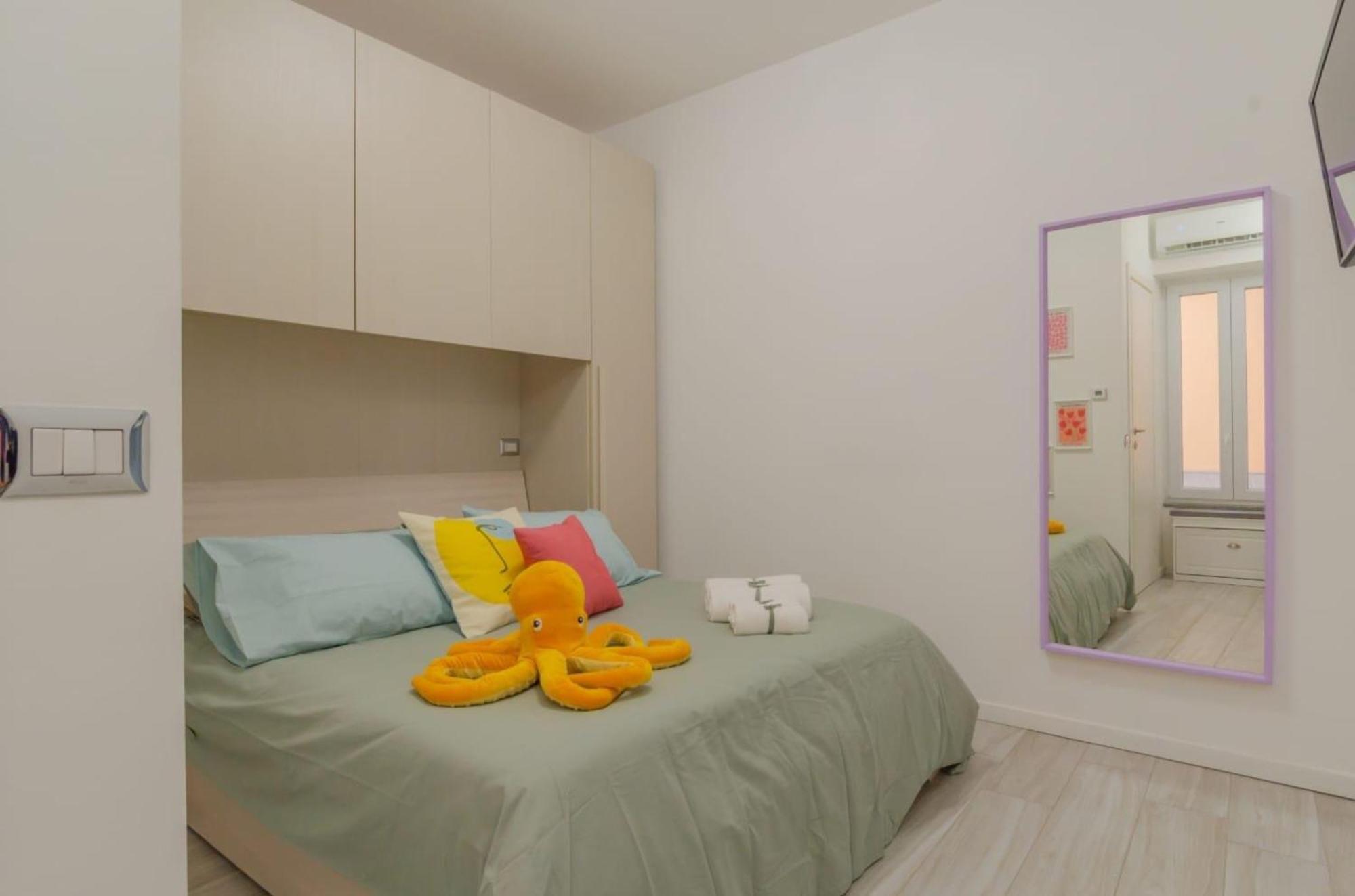 Apartamento Navigli-tortona - Aesthetic