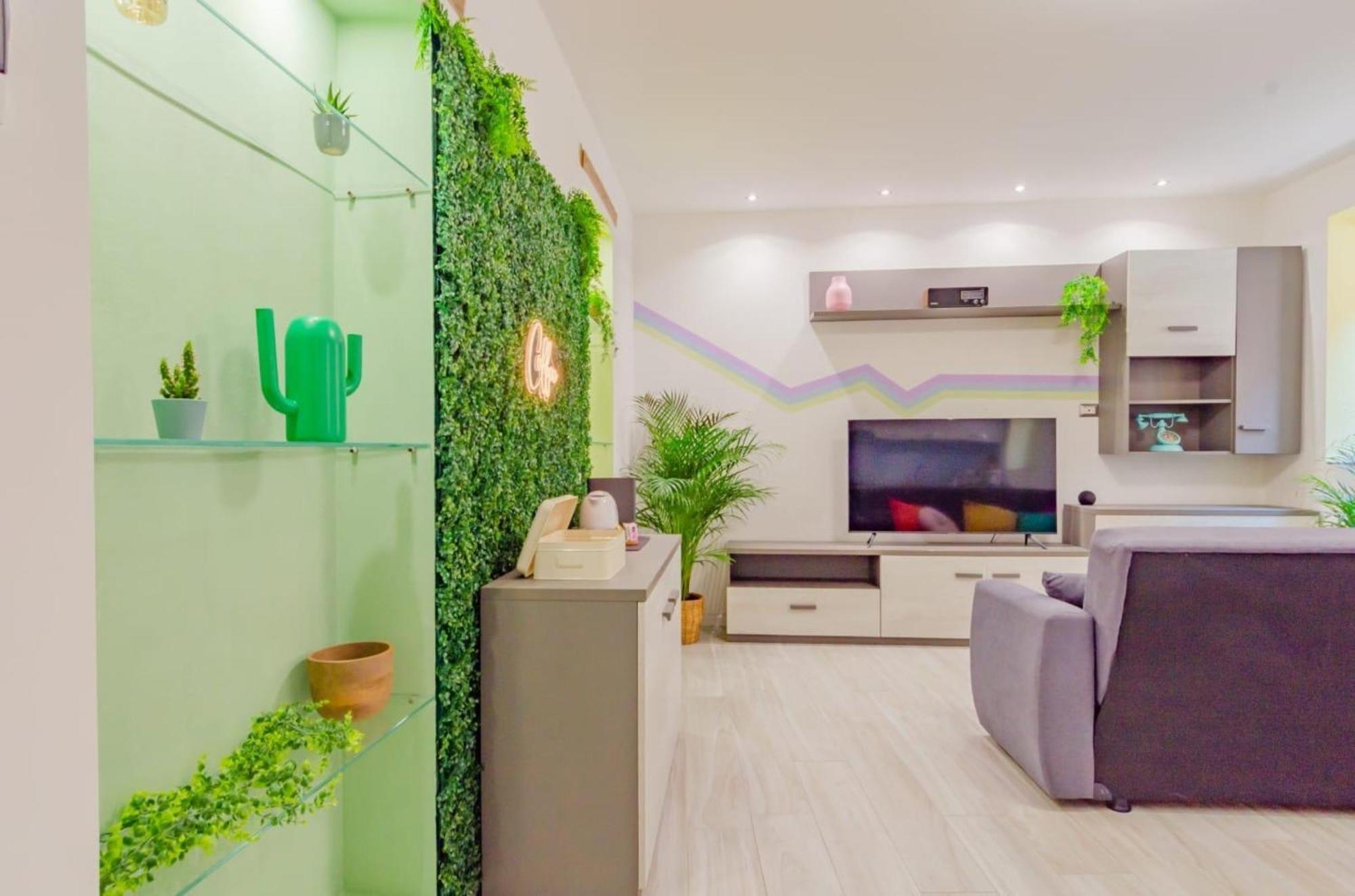 Navigli-tortona - Aesthetic Appartement Milan