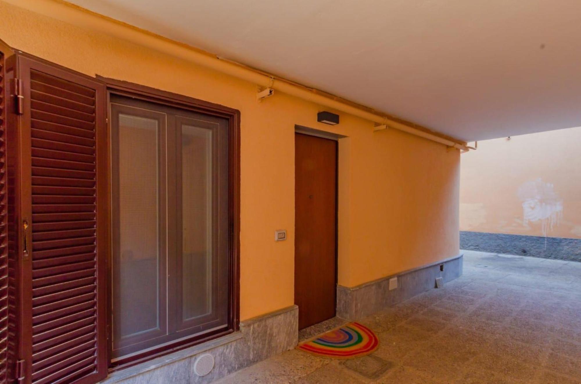 Navigli-tortona - Aesthetic Appartement