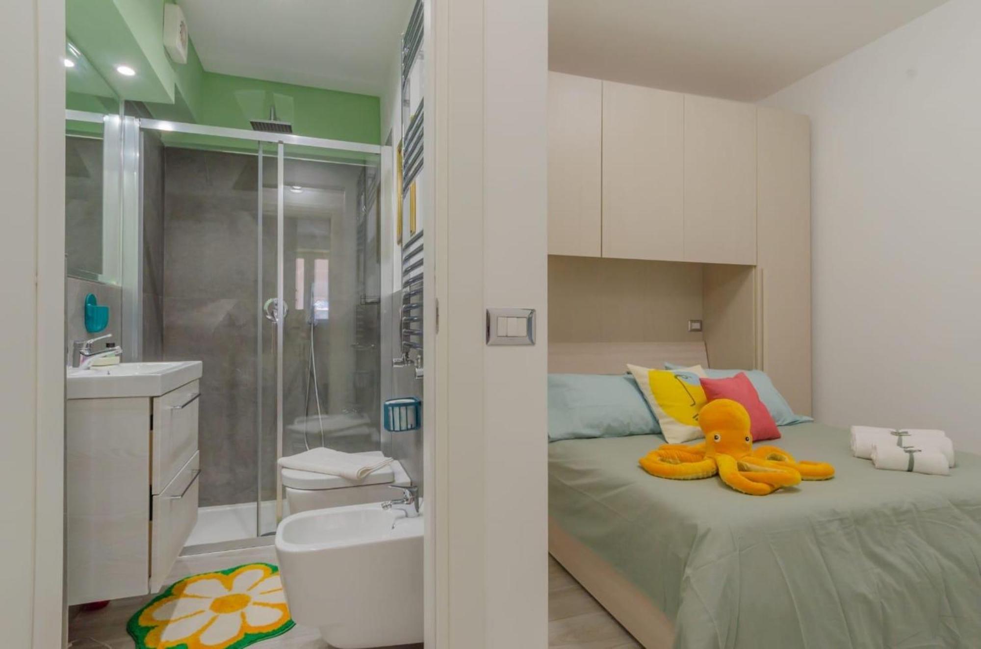 Appartement Navigli-tortona - Aesthetic