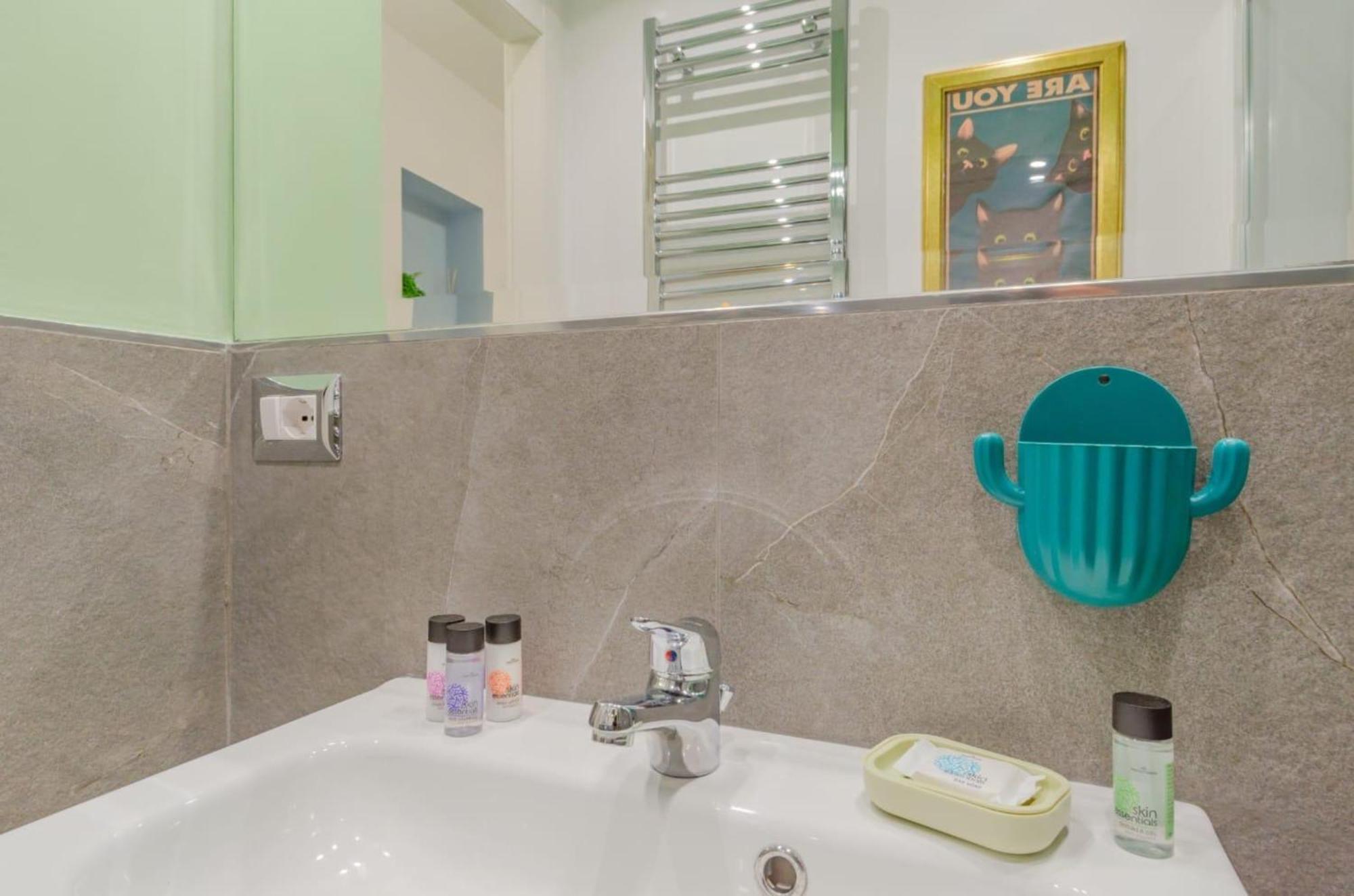 Appartement Navigli-tortona - Aesthetic *