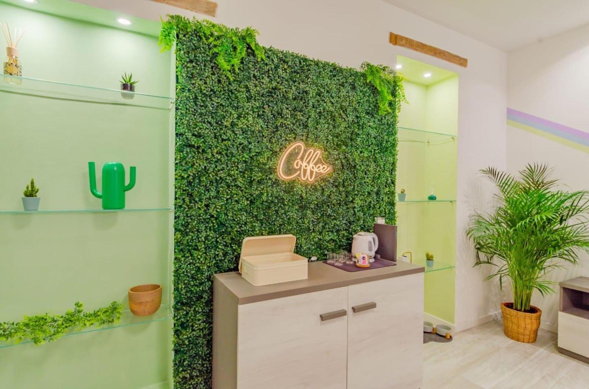 Navigli-tortona - Aesthetic Appartement